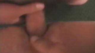 Creampied while We Watch Or Friends Screw