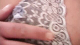 Italian amateur in 3-some with anal for the redhead who is all hungry