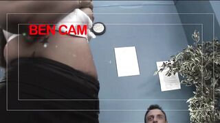 Casting Couch Duet Facials