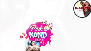 BBW Pink Kandi Takes BBC The ArtemiXXX ROUND 1
