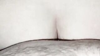 #192 SUCKING N FUCKING MY HUSBANDS TINY DONG