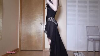 Halloween Dress Try On Haul
