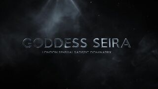 Hotty of Dominatrix-bitch Seira