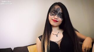 Hotty of Dominatrix-bitch Seira