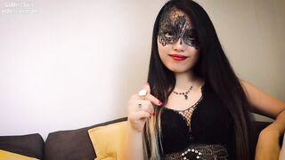 Hotty of Dominatrix-bitch Seira