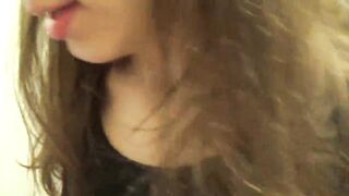 PUBLIC TRIO SEX AT THE MALL... BUSTED!!
