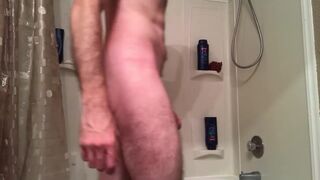 Model, BWC, Make Me Cum, Anal Penetration, 7.5 Inch Sex-toy Play, Solo Boy, Hard Schlong, Spit On It