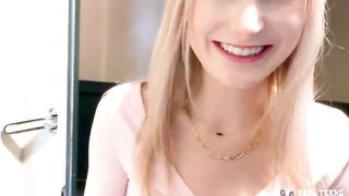 Bang Weekly Compilation Teen 3some: Bambi, Thea, Rylee Get Public Facials & Creampies
