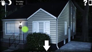 CURVY COUGARS STREET - GRATEFUL NEIGHBOUR GIVES US A WET TITJOB (V0.8 - 2/3)