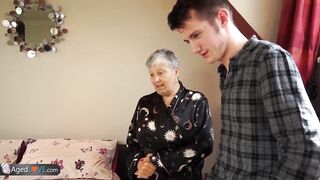 AgedLovE Hardcore Sexual Adventures Compilation