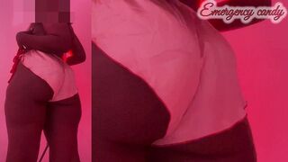 Touching Myself the Way I Desire YOU Would! bts
