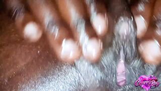 Fuck, I love touching myself. Baby, come fuck me