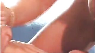 Taylor St Claire and Kianna Dior share a schlong