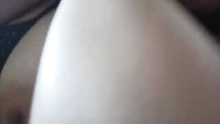 Mommy seduces step son