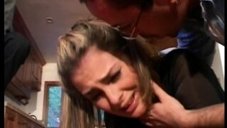 YOU'RE MINE!!! - clip #15 - (Vintage Chapter) -