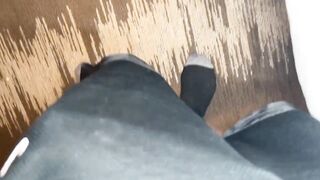 Cuck Husband Gets off Watching His Wife Get Fucked