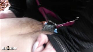 I spit on your ass (short Horror movie)