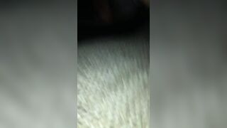 first Black Weenie for Slender Cutie
