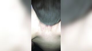 first Black Weenie for Slender Cutie