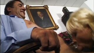 Anal Trauma - ( Full Original Movie scene in HD )