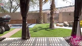 Stepmom Gets Caught Skinny Dipping COMPLETE SERIES - FREE!!