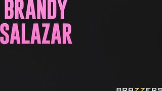 Brazzers - an Supplementary Side of Pussy