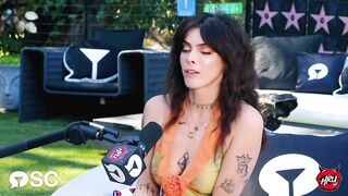 Genna James From Unsheltered to One of Livecam's Hottest Rising Stars