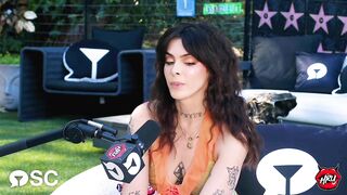 Genna James From Unsheltered to One of Livecam's Hottest Rising Stars