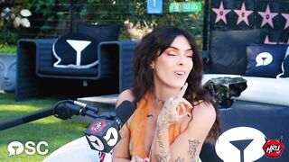 Genna James From Unsheltered to One of Livecam's Hottest Rising Stars
