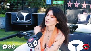 Genna James From Unsheltered to One of Livecam's Hottest Rising Stars