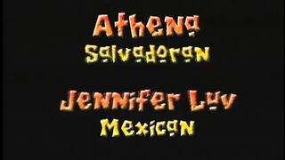 Streaming Episode From Jennifer Luv, Athena of Chica Boom