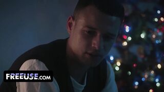 Busty Victoria June, Danny Steele & Nicky Rebel In Wild Group Fuck