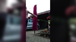 Nylonjunge movie