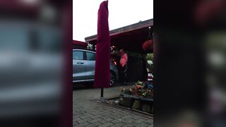 Nylonjunge movie