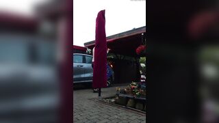 Nylonjunge movie