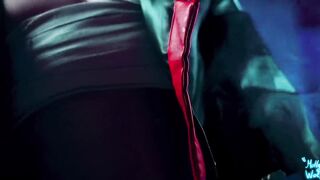 Arcane. Vi. Uses YOU Like Her Personal Doxy