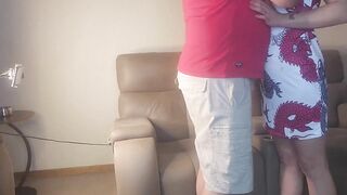 Cute 19 Year Old Get Her first Creampie