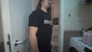 Darkwing Dong : Step Bro , Let's Get Dangerous!