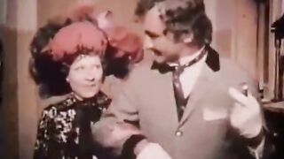 Janine via 1976 classic porn part 3