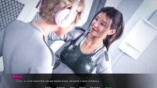 the better deal fucking mith my best lesb