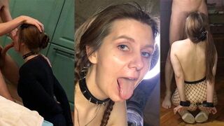 I'm your Hawt, Compliant, Concupiscent MILF Wench - Make me Yours - Lovessie