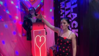Abundant Love Dance Rave Orgy - Cliff Media Productions