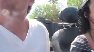 Joey Ambrosiano fucks a booty call and films it herself this is real sex!