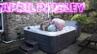 Snatch Jacuzzi Sluts