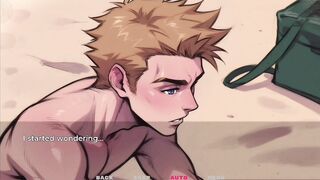 My New Girlfriend - Chapter 7 (p2) - Part 1