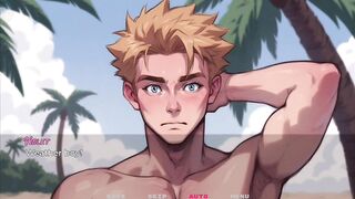 My New Girlfriend - Chapter 7 (p2) - Part 1