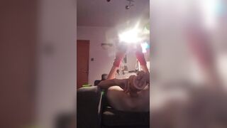 My first video