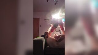 My first video