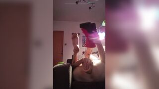 My first video