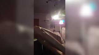 My first video
